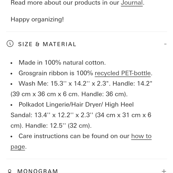 Bag-All packing cubes bags- set of 4 - Picture 13 of 13